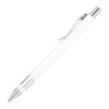 Promotional Baker Metal Ballpoint Pens White